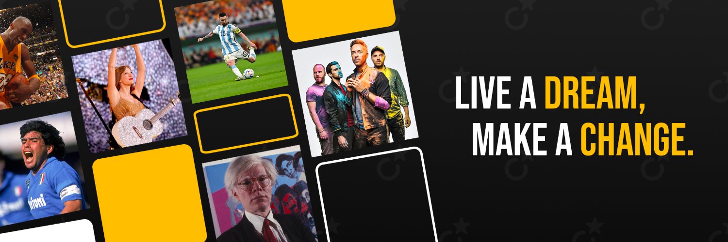 CharityStars's profile banner image