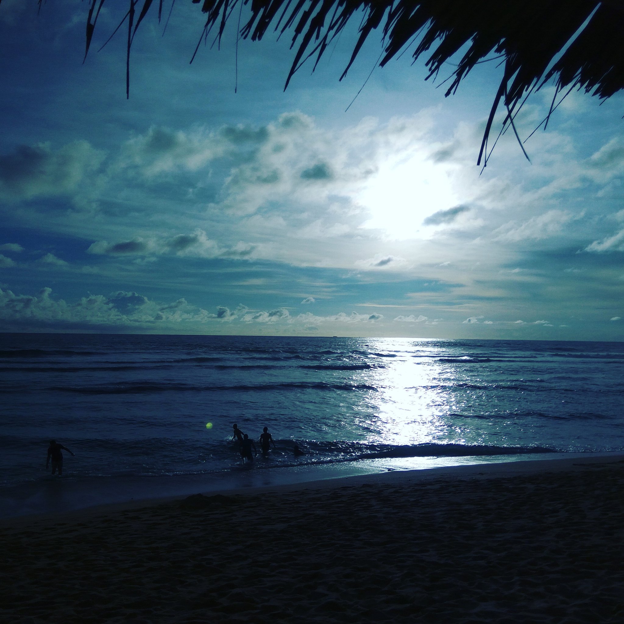 IlhamMuhamad_'s profile banner image