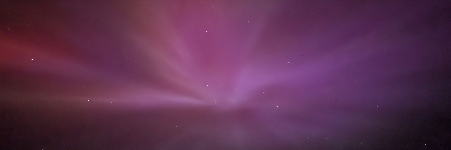 GerriW's profile banner image