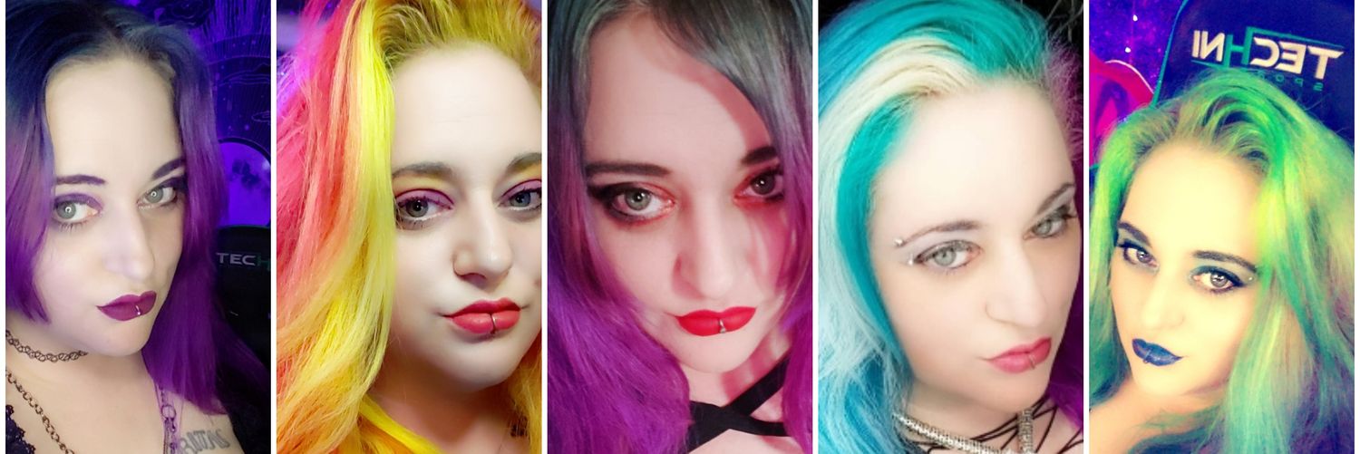 🐍ShadowSerpentS🐍 🏳️‍🌈 🎮 banner