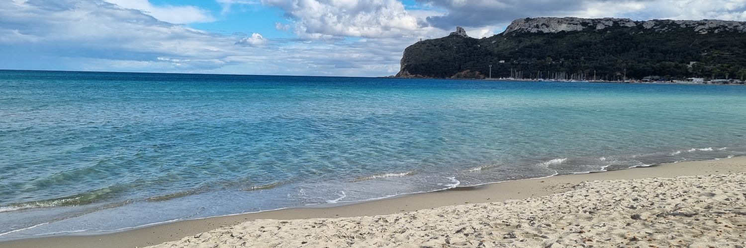 GIUSEPPE PALOMBA banner