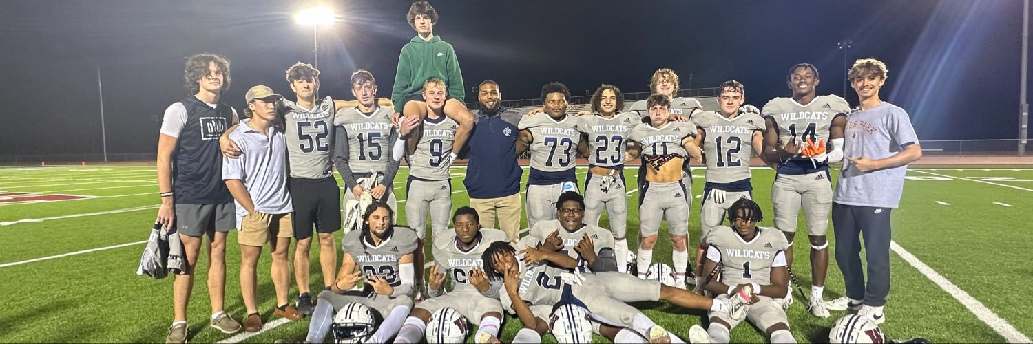 CoachPope12's profile banner image