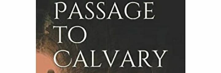 The Enigmatic Author banner