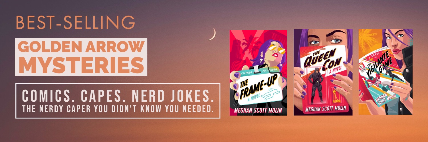 Meghan Scott Molin banner