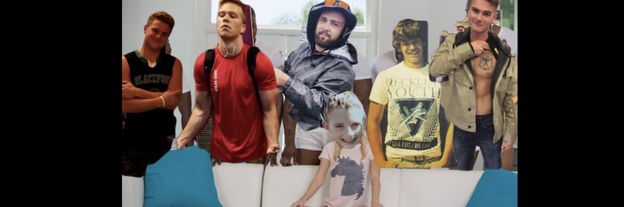 QuinnEarley11's profile banner image