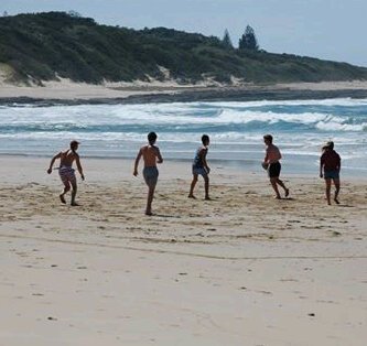 Morgan Maclean banner