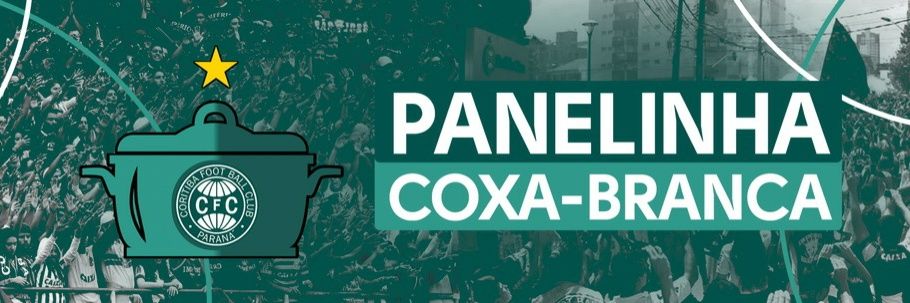 Panelinha Coxa-Branca banner
