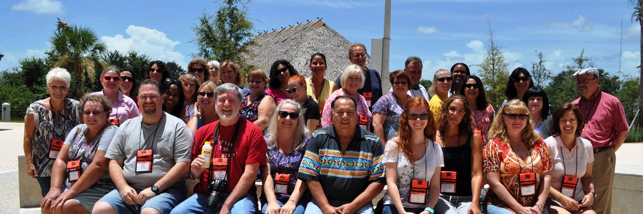 TeachingFlorida's profile banner image