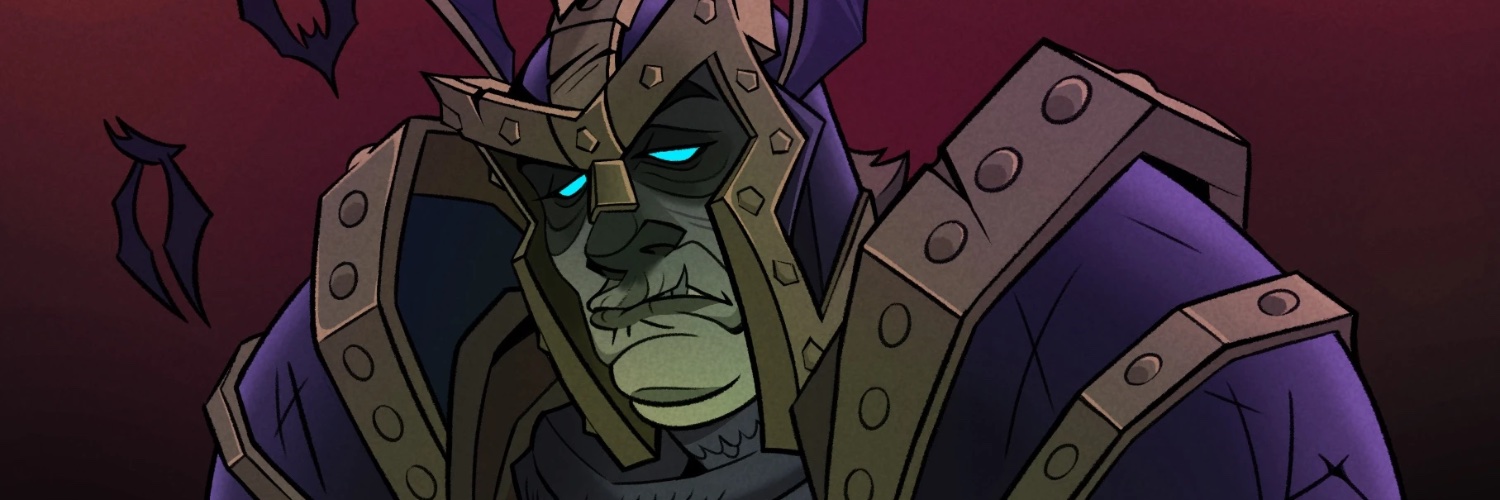 "interrupt monster" casts interrupt banner
