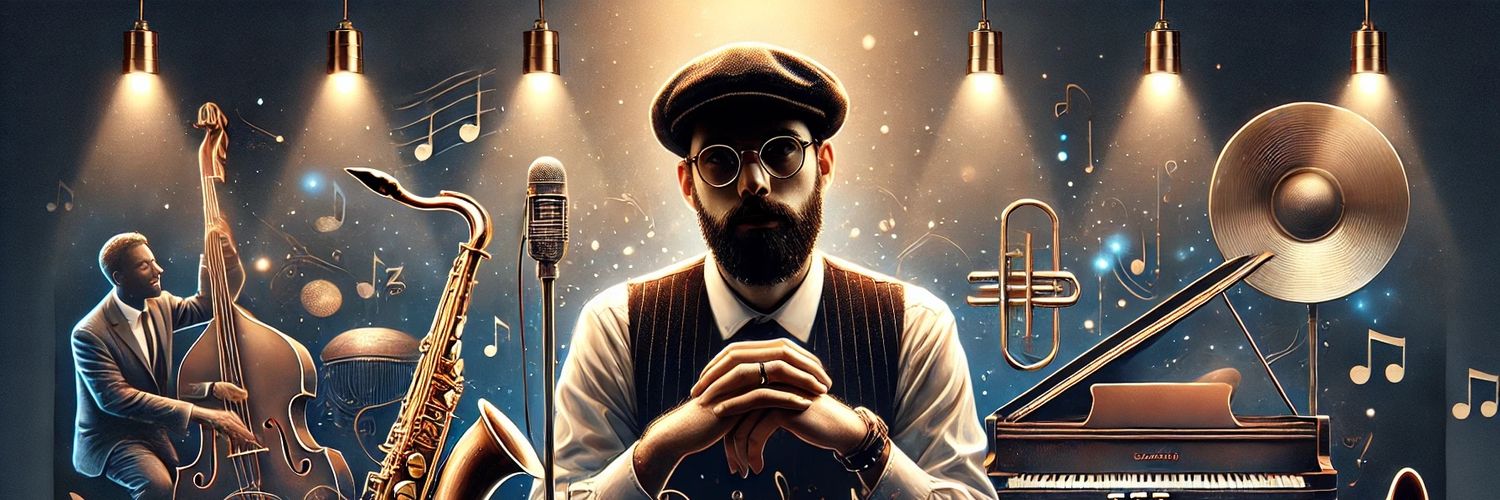 Allard Mctweet 🟥 banner