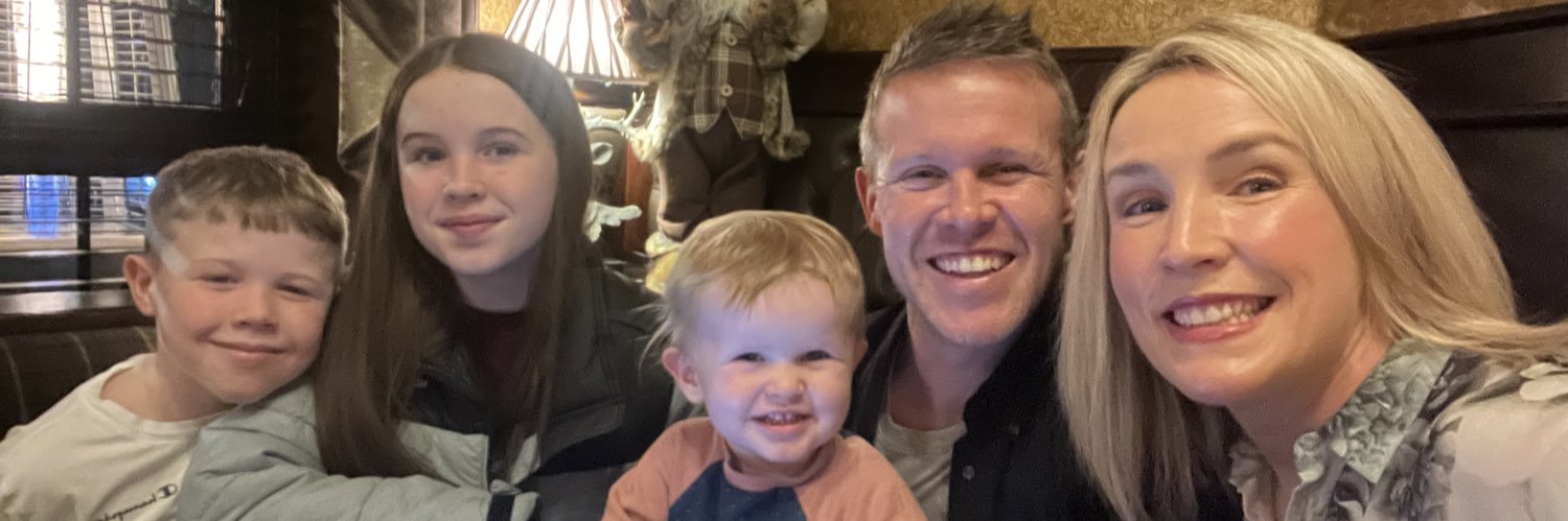 Leona Laverty banner