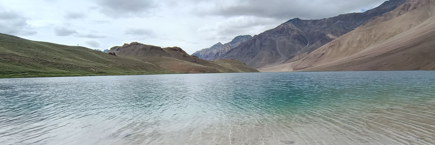 Akshat Gupta 🇮🇳 banner