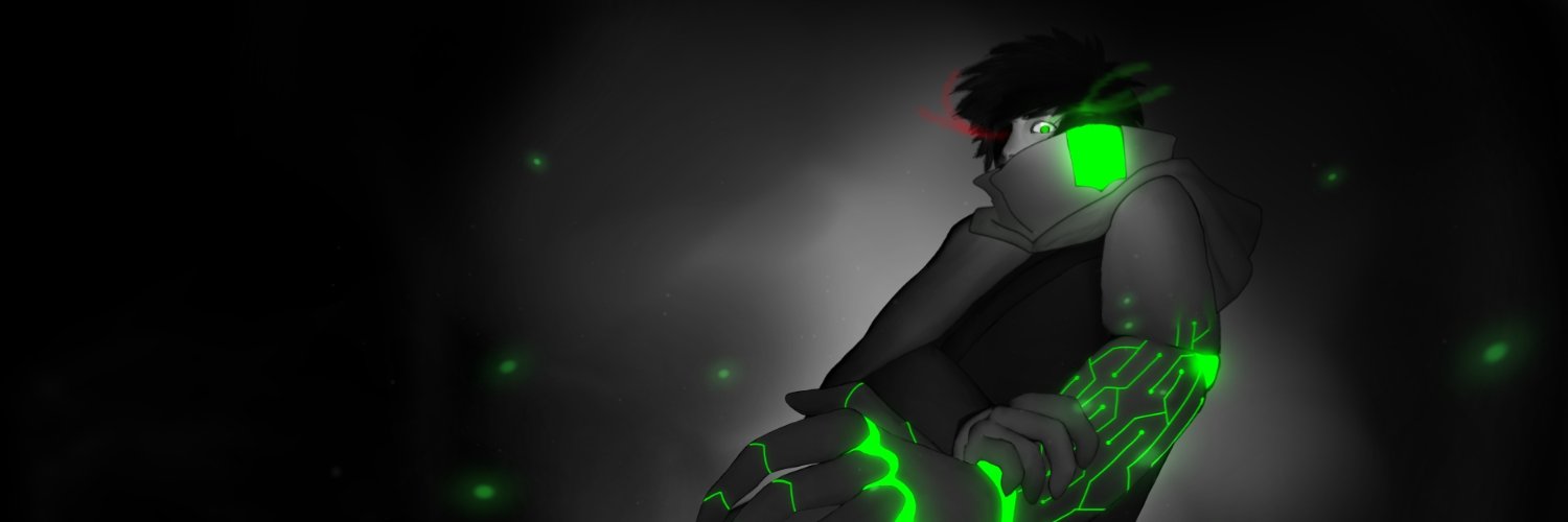 Cybur Ace banner