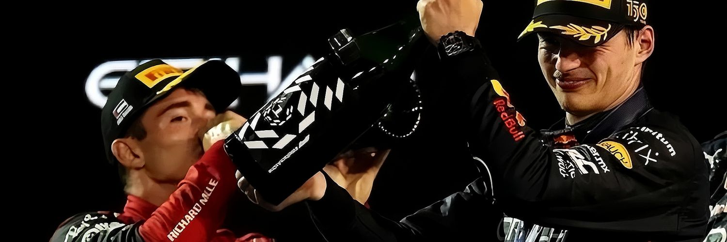 vic's banner