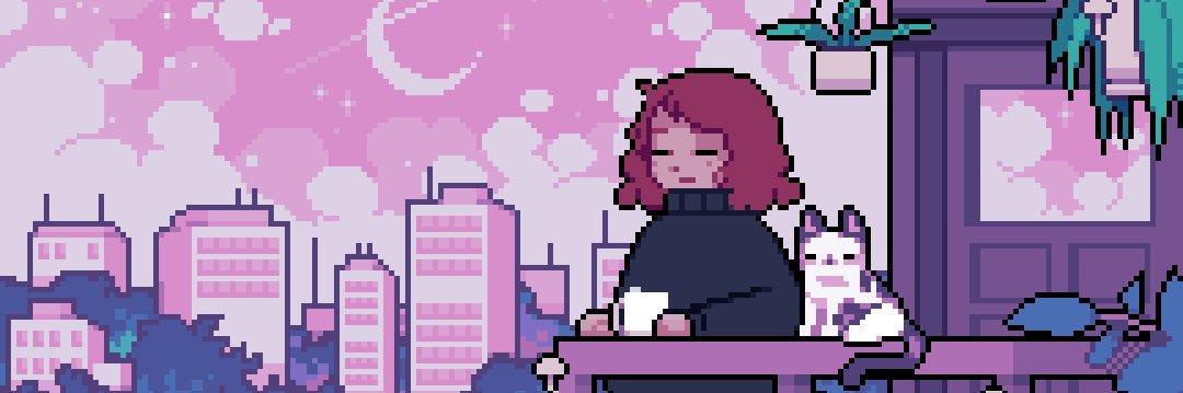 ghost | twitch partner banner