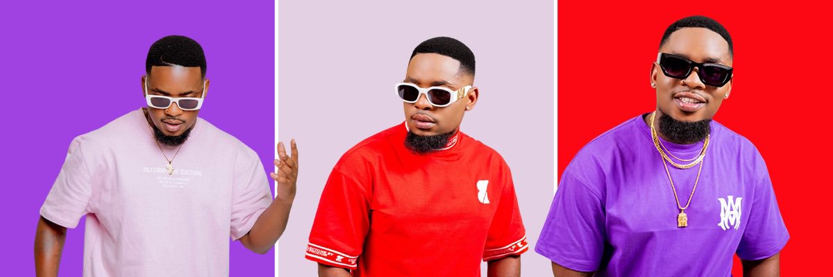 #ChefGustos 🎧 banner