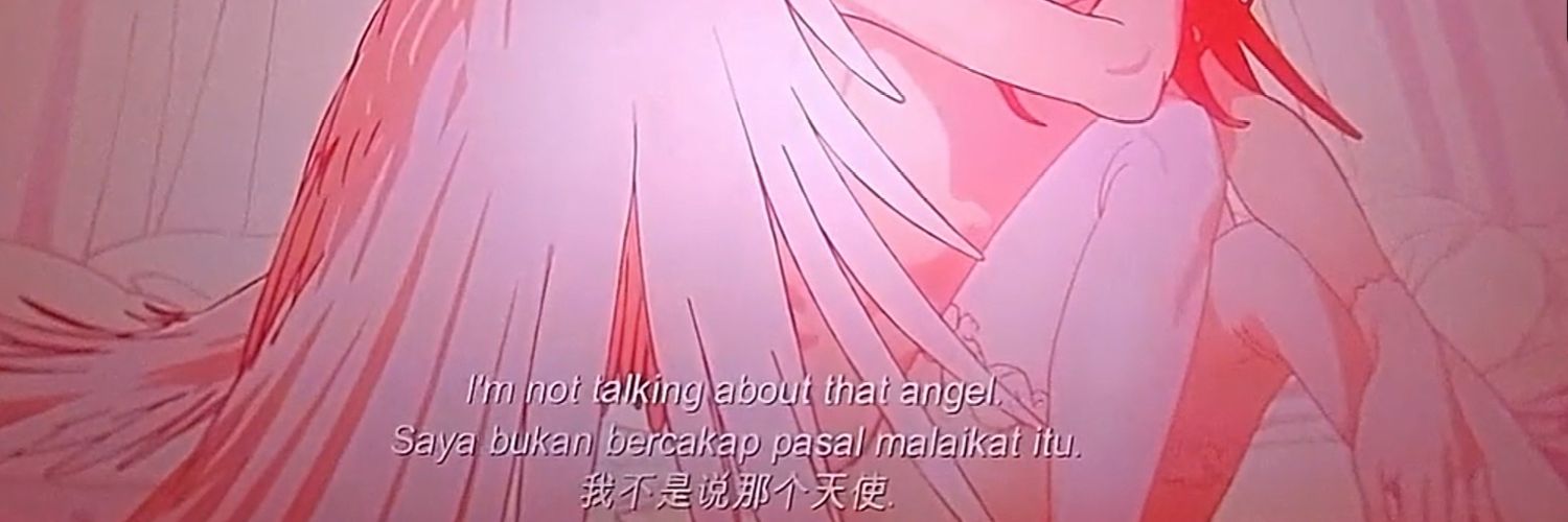 (お＾∇＾琴) banner