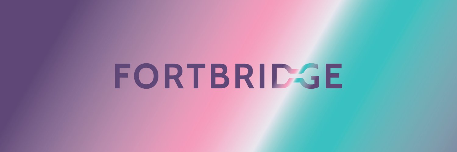 FORTBRIDGE's banner