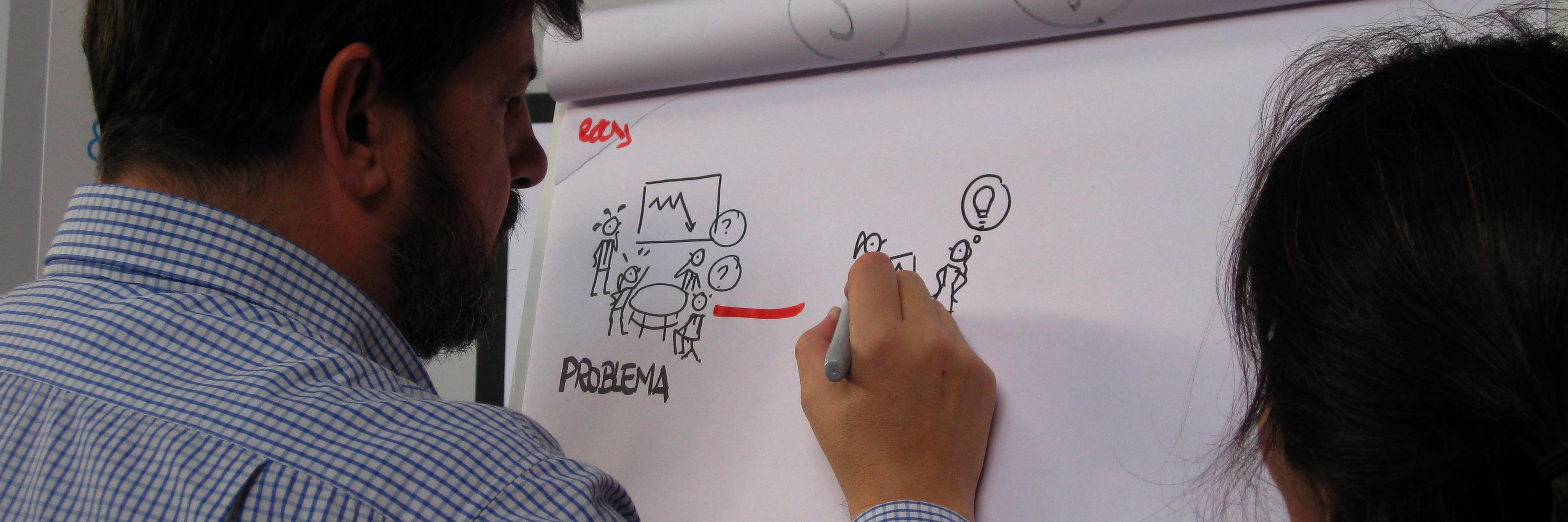 Pablo M. Ramírez banner