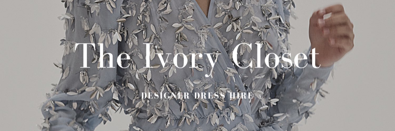 TheIvoryCloset's profile banner image