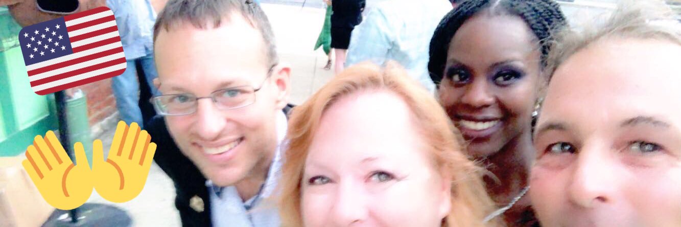 LibertyShamRocker🌺 banner