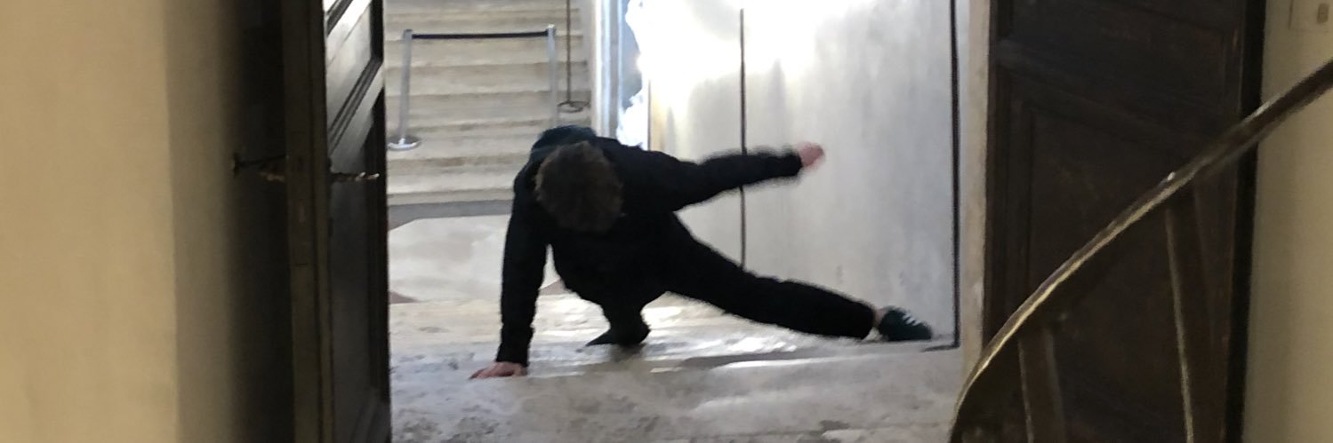 elise10978's profile banner image
