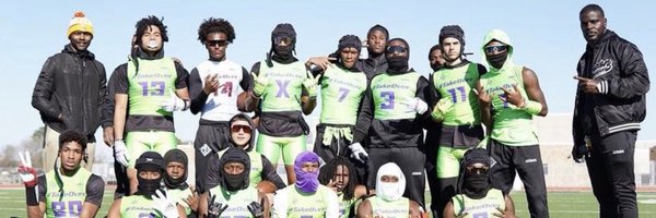 Trey6Dixon Profile Banner