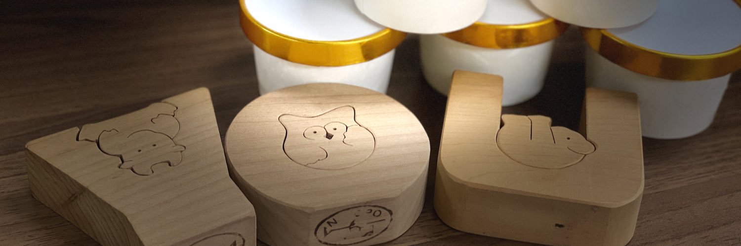 kamisamagift's profile banner image
