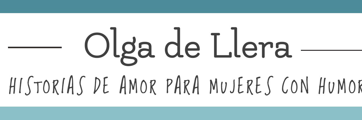 olgadellera's profile banner image