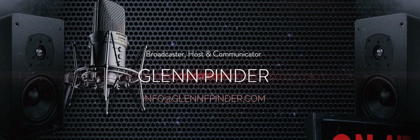 GPRadioShow's profile banner image