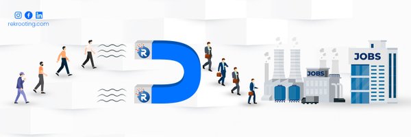 rekrootinginc Profile Banner