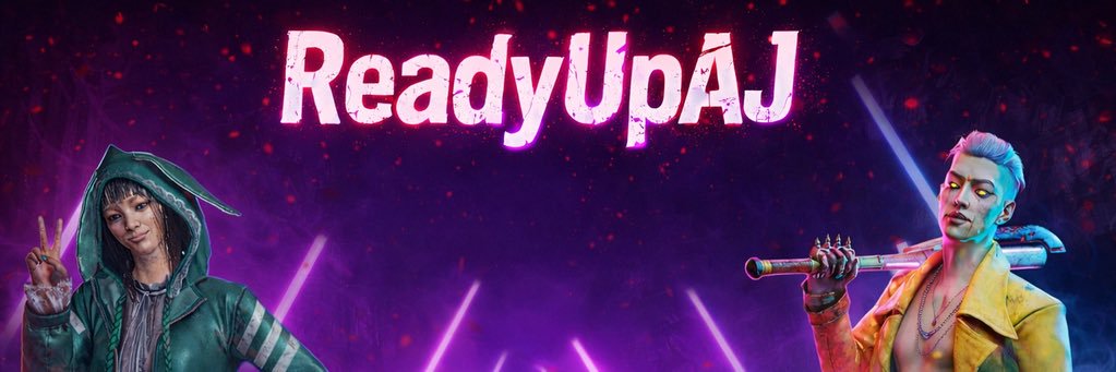 ReadyUpAJ's profile banner image