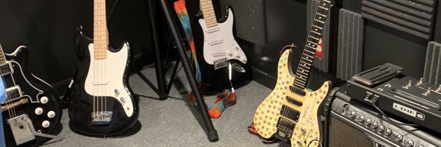 Billy Grisack banner