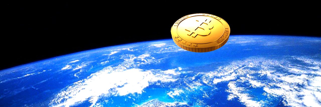 TheBitcoinMan's profile banner image