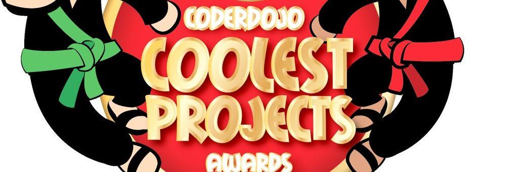 CoderDojoGirls DCU banner