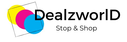 DealzworlD banner