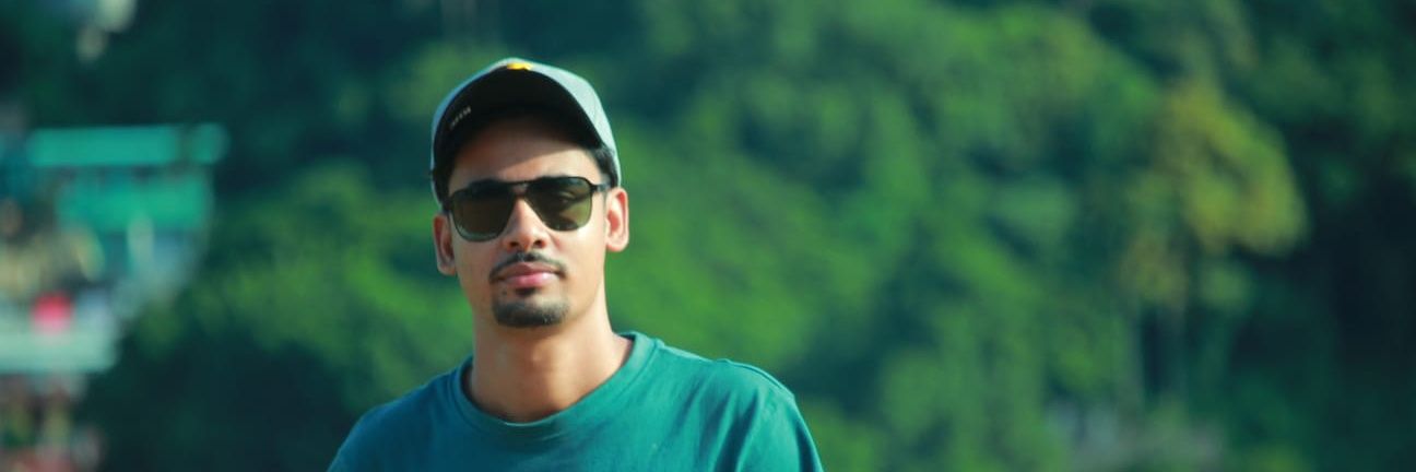IslamRieadul's profile banner image