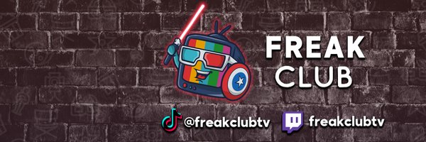 freakclubtv Profile Banner