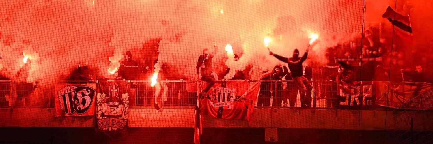 The Frenchies banner
