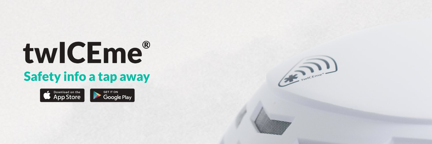 Twiceme Technology banner