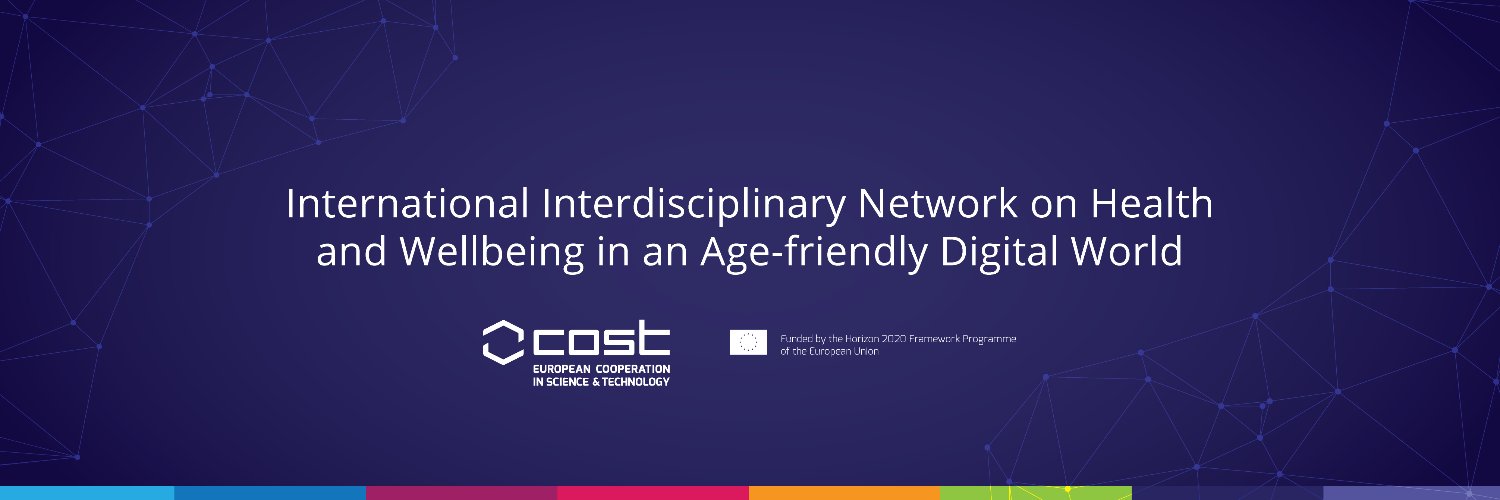 NET4Age-Friendly banner