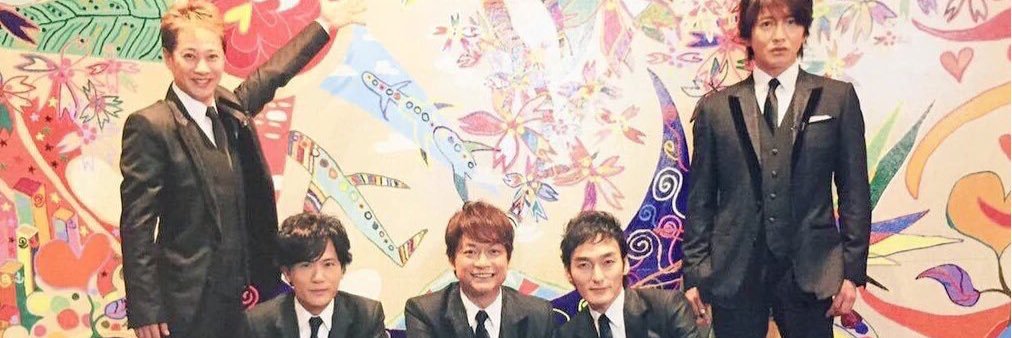 83smile's profile banner image