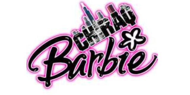CHIraqBarbie's profile banner image