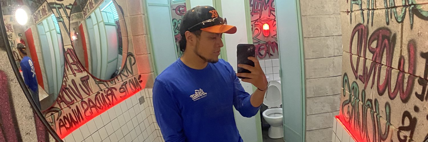 Camilotl99's profile banner image