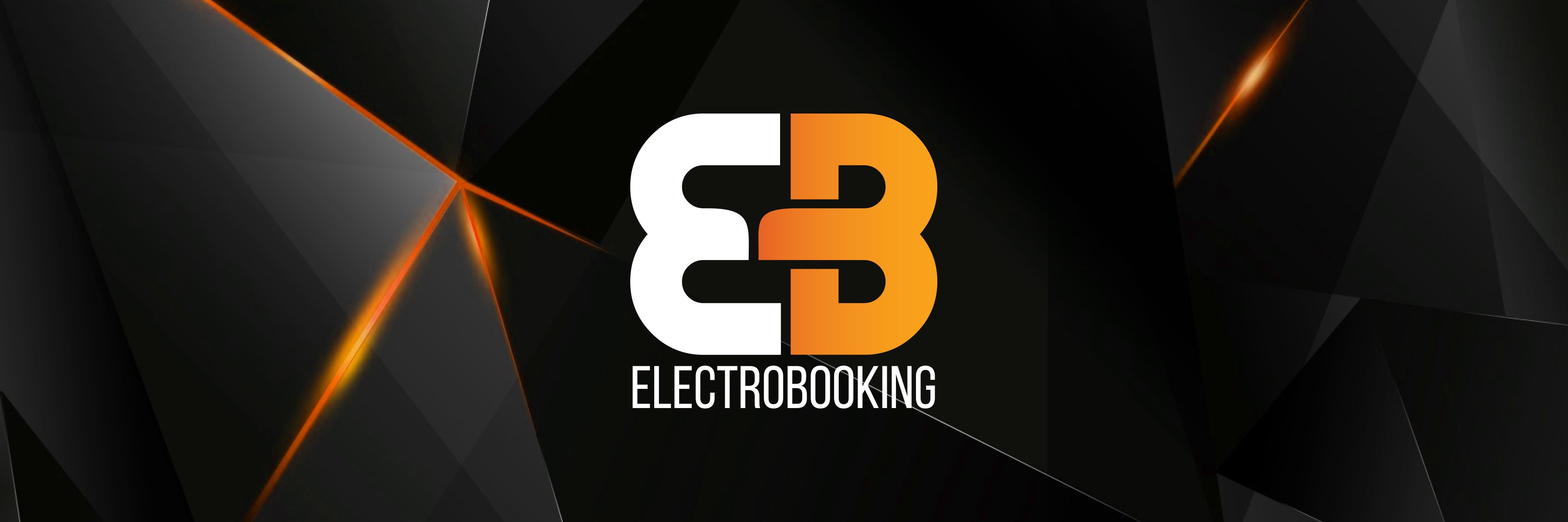 Electrobooking's profile banner image