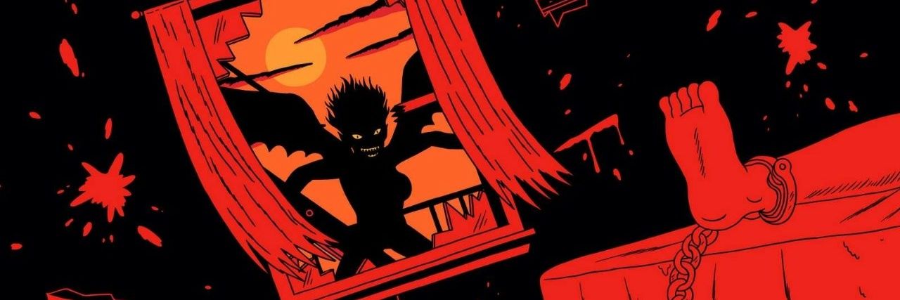 DemonDreamsR's profile banner image