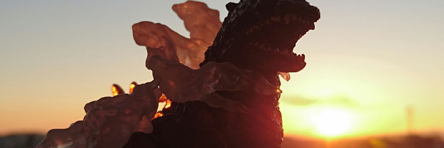 jing503e's profile banner image