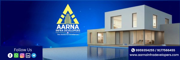 Aarnainfradev Profile Banner
