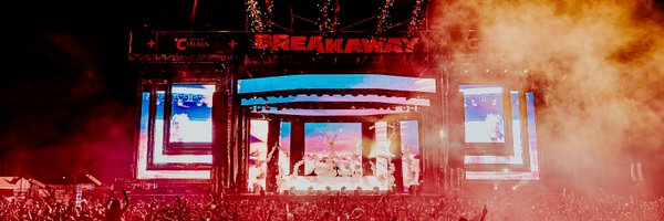 BreakawayFest Profile Banner