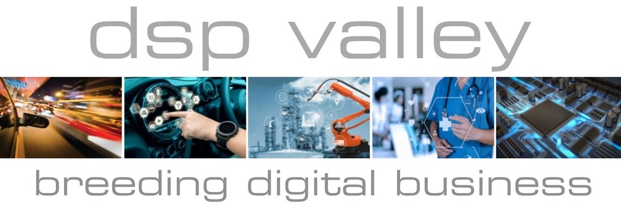 DSP Valley banner